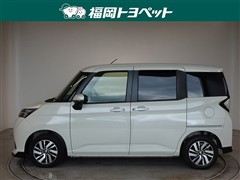 タンク カスタムG