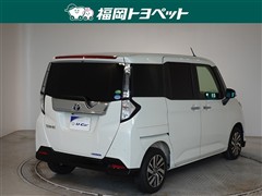 タンク カスタムG