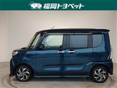 タントカスタム X