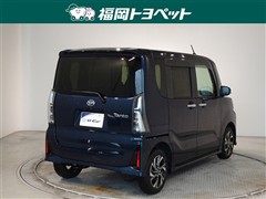 タントカスタム X