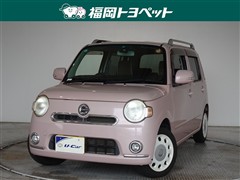 ダイハツ ミラココアココアプラスXスペシャルコ