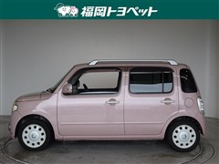 ミラココアココアプラスXスペシャルコ