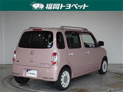 ミラココアココアプラスXスペシャルコ