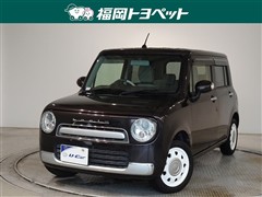 スズキ アルトラパンショコラ X
