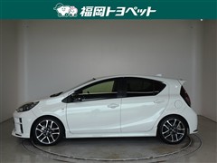 アクアG GRスポーツ17インチパッ
