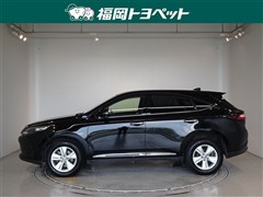 ハリアー エレガンス