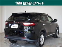 ハリアー エレガンス