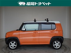 ハスラー Gターボ