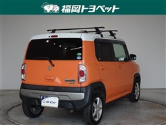 ハスラー Gターボ