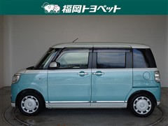ムーヴキャンバスGメイクアリミSA3