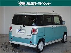 ムーヴキャンバスGメイクアリミSA3