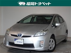 トヨタ プリウス S