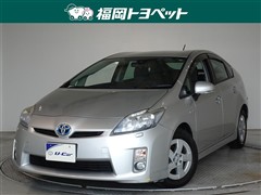 トヨタ プリウス S LEDエディション