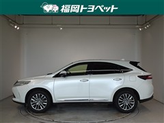 ハリアー プレミアム