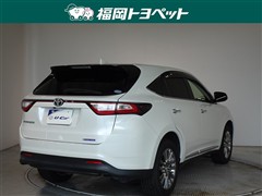 ハリアー プレミアム