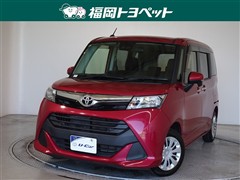 トヨタ タンク G