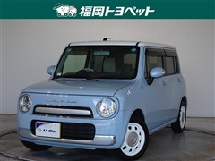 スズキ アルトラパンショコラ X