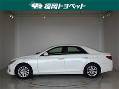 マークX 250G