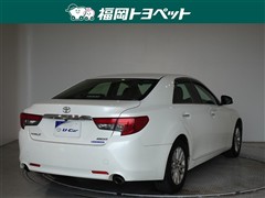 マークX 250G