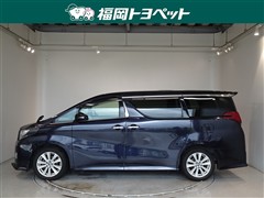 アルファード S Aパッケージ