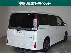 ノア SI WxB3