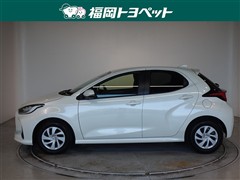 ヤリス G