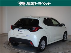 ヤリス G