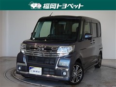 ダイハツ タントカスタムRSトップエディSA3