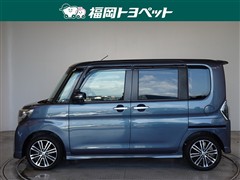 タントカスタムRSトップエディSA3