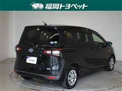 シエンタHEV Gクエロ