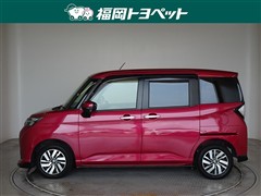 タンク カスタムG S