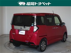 タンク カスタムG S