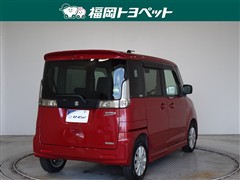 スペーシアカスタム GS