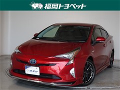 プリウス Sツーリングセレクション