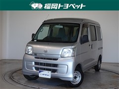 ダイハツ　ハイゼットカーゴ DX