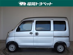 ハイゼットカーゴ DX