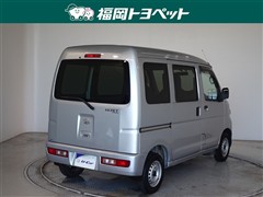 ハイゼットカーゴ DX
