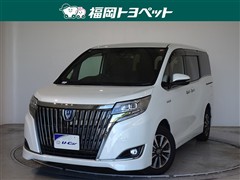 トヨタ エスクァイアHEVGIプレミアムBLT