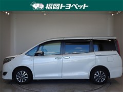 エスクァイアHEVGIプレミアムBLT