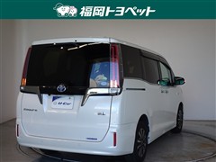 エスクァイアHEVGIプレミアムBLT