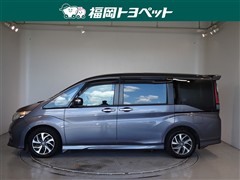 ステップWスパーダ ヒョウジュン
