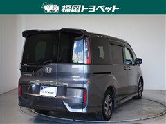 ステップWスパーダ ヒョウジュン