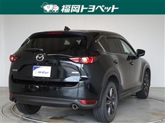 CX-5 20Sプロアクティブ