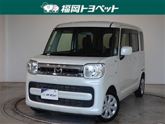 マツダ フレアワゴンHV XS