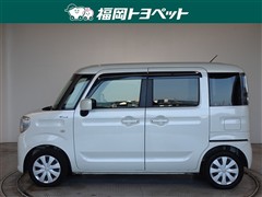フレアワゴンHV XS