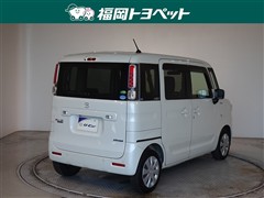 フレアワゴンHV XS