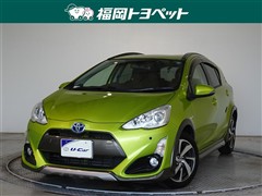 トヨタ アクア X-アーバン