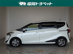 シエンタHEV ファンベースGクエロ