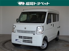 スズキ　エブリィV PAリミテッド