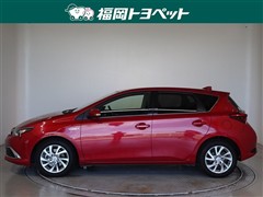 オーリスHEV ハイブリッド